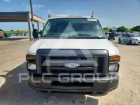 2011 Ford ECONOLINE фото