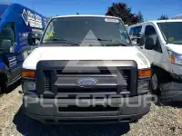 2011 Ford ECONOLINE фото