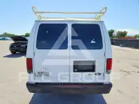 2011 Ford ECONOLINE фото