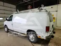 2011 Ford ECONOLINE фото
