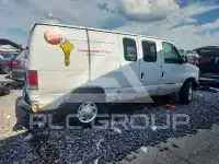 2011 Ford ECONOLINE фото