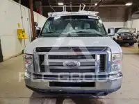2011 Ford ECONOLINE фото
