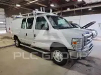 2011 Ford ECONOLINE фото