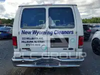 2011 Ford E-150 фото