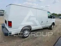 2011 Ford ECONOLINE фото