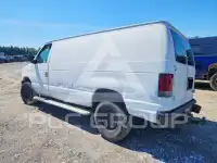 2011 Ford ECONOLINE photo