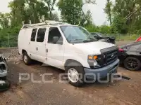 2011 Ford ECONOLINE фото