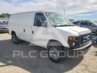 2011 Ford ECONOLINE фото
