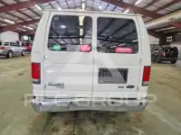 2011 Ford ECONOLINE фото