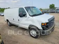 2011 Ford ECONOLINE фото
