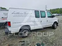 2011 Ford E-150 фото