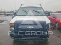 2011 Ford ECONOLINE photo