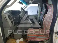 2011 Ford ECONOLINE фото