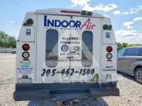 2011 Ford ECONOLINE фото