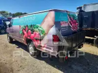 2011 Ford ECONOLINE фото