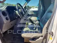 2011 Ford ECONOLINE фото