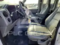 2011 Ford ECONOLINE photo