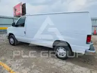 2011 Ford ECONOLINE фото
