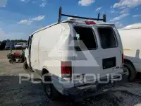 2011 Ford ECONOLINE фото