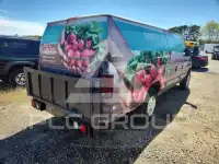 2011 Ford ECONOLINE фото