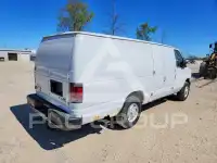 2011 Ford ECONOLINE фото