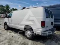 2011 Ford E-250 photo