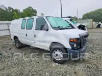 2011 Ford E-150 фото