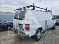 2011 Ford ECONOLINE photo