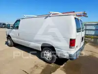2011 Ford ECONOLINE фото