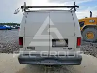 2011 Ford ECONOLINE photo