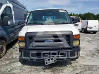 2011 Ford E-250 photo