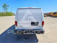 2011 Ford ECONOLINE фото