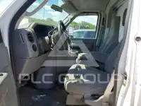 2011 Ford ECONOLINE фото