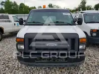 2011 Ford ECONOLINE фото