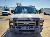 2011 Ford ECONOLINE фото