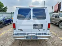 2011 Ford ECONOLINE фото
