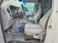 2011 Ford ECONOLINE фото