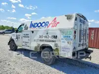 2011 Ford ECONOLINE фото