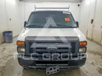 2011 Ford ECONOLINE фото