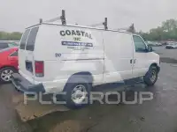 2011 Ford ECONOLINE photo