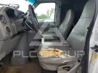 2011 Ford ECONOLINE фото