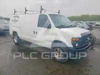 2011 Ford ECONOLINE photo