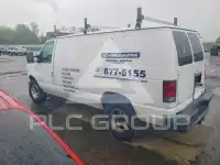 2011 Ford ECONOLINE photo