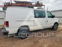 2011 Ford ECONOLINE photo