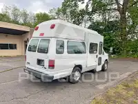 2011 Ford ECONOLINE фото