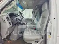 2011 Ford ECONOLINE фото