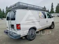 2011 Ford ECONOLINE фото
