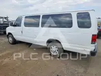 2011 Ford ECONOLINE фото