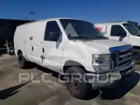2011 Ford ECONOLINE photo