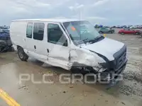 2011 Ford ECONOLINE photo